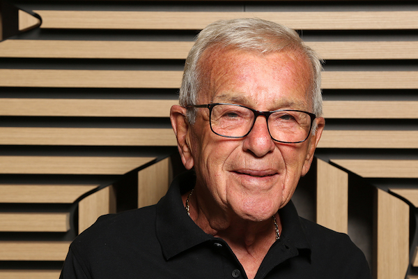 Rudi Klaiber - Autohaus Kobia